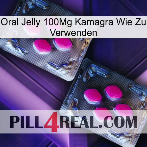 Oral Jelly 100Mg Kamagra How To Use 01